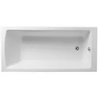 Vitra S50 Rechteckbadewanne 75 x 170 cm (52280001000)