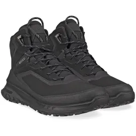 ECCO Herren Businessschuhe 82431451094 Farbe: Schwarz Größe: 44 - Schwarz - 44