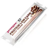 Sponser Sport Food Sponser Protein Low Carb Bar, 25 x 50g Schokolade Brownie