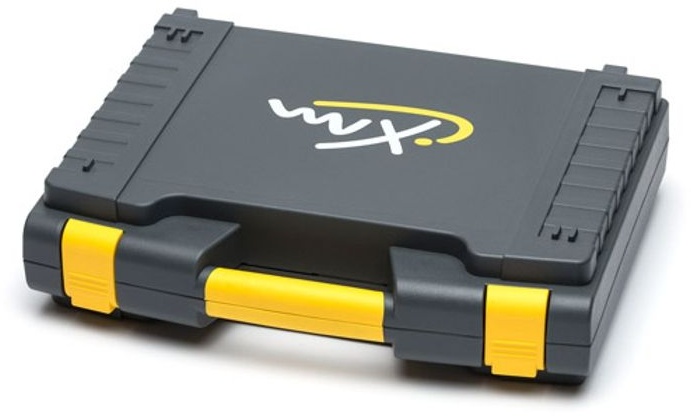 Yellowtec YT5150 iXm Hardcase