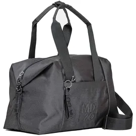Mandarina Duck Classic Duffle Bag Grau