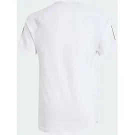 adidas Club Tennis Kids T-Shirt White 116    