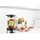 Post-it Post-it® Super Sticky Z-Notes Carnival Haftnotizen extrastark R3306SR farbsortiert, 6 Blöcke