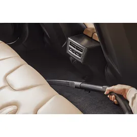 Miele C-CCS CarCare, Reinigungsset