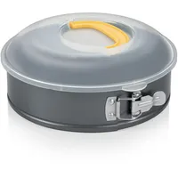Tescoma Spring-Tortenform DELÍCIA ø 26 cm, mit Haube