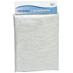 Compass Glasfasermatte