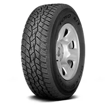 Toyo Open Country A/T+ 245/75 R17 121S/118S