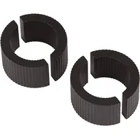 Ergotec Reduzierhülse für Lenkeraufsatz von 31,8mm auf 22,2