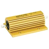 Arcol HS100 1K J Leistungs-Widerstand 1 TO-220 30 W 1 Stk