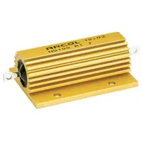 Arcol HS100 1K J Leistungs-Widerstand 1 TO-220 30 W 1 Stk