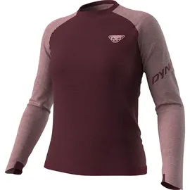 Dynafit 24/7 PTC Pullover Lila L