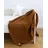 LOOLAY Musselin Tagesdecke 150 x 200 cm Karamell