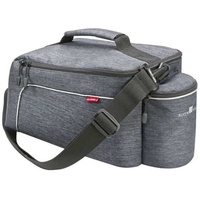 Rixen & Kaul Rixen&Kaul Rackpack Light UniKlip Gepäcktasche grau (0268UKGR)