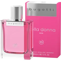 Eau de Parfum BUGATTI 