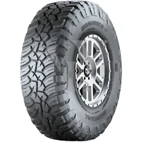 General Tire General Grabber X3 265/75 R16 112/109Q