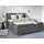 LEONIQUE Boxbett LEONIQUE "Alfie, Bestseller, wahlweise mit Bettkasten" Komplettbetten Gr.