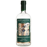 Sipsmith London Dry Gin 44,1% Vol. 1l