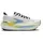 Brooks Glycerin Max 2 Herren Bright White/Black/Nightlife 42,5