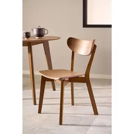 VCM Roxby 105 x 76 cm Walnuss