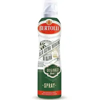 Bertolli Natives Olivenöl Spray für Salat oder Pasta 200 ml
