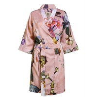 ESSENZA Fleur Kimono - Rose - XL