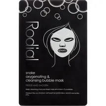 Rodial Snake Bubble Mask Set 88 ml