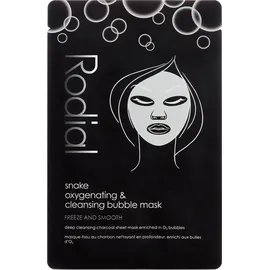 Rodial Snake Bubble Mask Set 88 ml