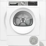 Bosch Serie 6 WQG235DH0 Wärmepumpentrockner (8 kg)