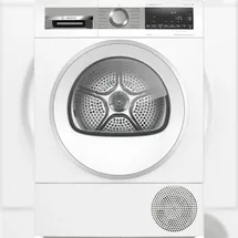 Bosch Serie 6 WQG235DH0 Wärmepumpentrockner (8 kg)
