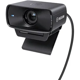 Elgato Facecam MK.2 Schwarz