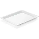 Was Germany - GN Platte, 1/2-020 mm, Porzellan