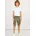 NAME IT Cargobermudas NAME IT NKMRYAN REG TWI L SHORTS 6776-BA NOOS Jungen Gr 140 N-Gr grün deep lichen grün Twill Obermaterial 98 Baumwolle 2 Elasthan unifarben regular fit kurz Hosen Baumwollmischung Stretch Cargotaschen