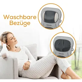 Beurer MG 320 HD Shiatsu-Massagesitzauflage