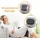 Beurer MG 320 HD Shiatsu-Massagesitzauflage