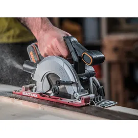 Worx WX530.9 ohne Akku