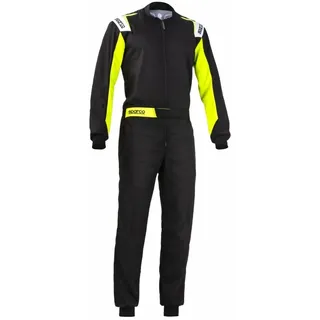SPARCO Kartoverall 002343NRGF2M