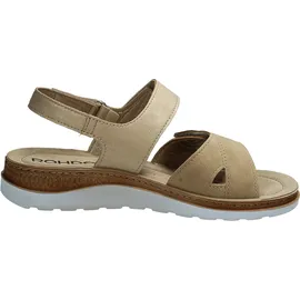 ROHDE 1307/14 für Damen, beige, Größe 41 EU