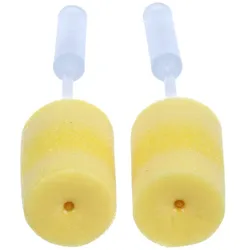 3M E-A-R Classic Ohrstöpsel für Dichtsitzprüfung,393-2003-50