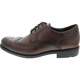 LLOYD Tampico Business Schuh, Braun - 43