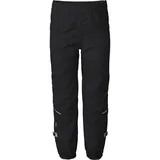 Vaude Regenhose Grody V Schwarz 122