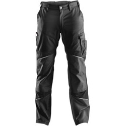Kübler Activiq Hose 2350 schwarz 60