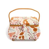 Prym 612069 Nähkorb L Bluebells