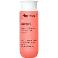 Living Proof Curl Shampoo 60 ml