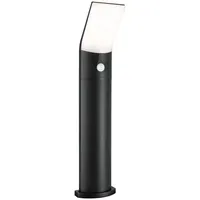 Paulmann 94403 LED-Pollerleuchte LED 10W Anthrazit