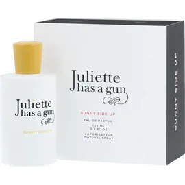 Juliette Has a Gun Sunny Side Up Eau de Parfum 100 ml
