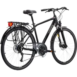 KROSS Trans 5.0 2022 28 Zoll RH 0 cm schwarz