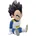 Dragon Ball Chibi Spardose Vegeta Kunststoff 16 cm