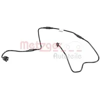 METZGER Kühlmittelrohrleitung