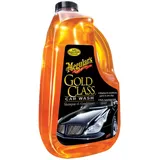 Meguiares Meguiars Gold Class Shampoo 1,89 l