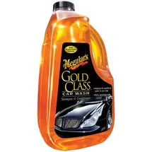 Meguiares Meguiars Gold Class Shampoo 1,89 l